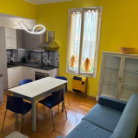 La Vespertina Bike&Sea Apartment Finale Ligure Exterior photo