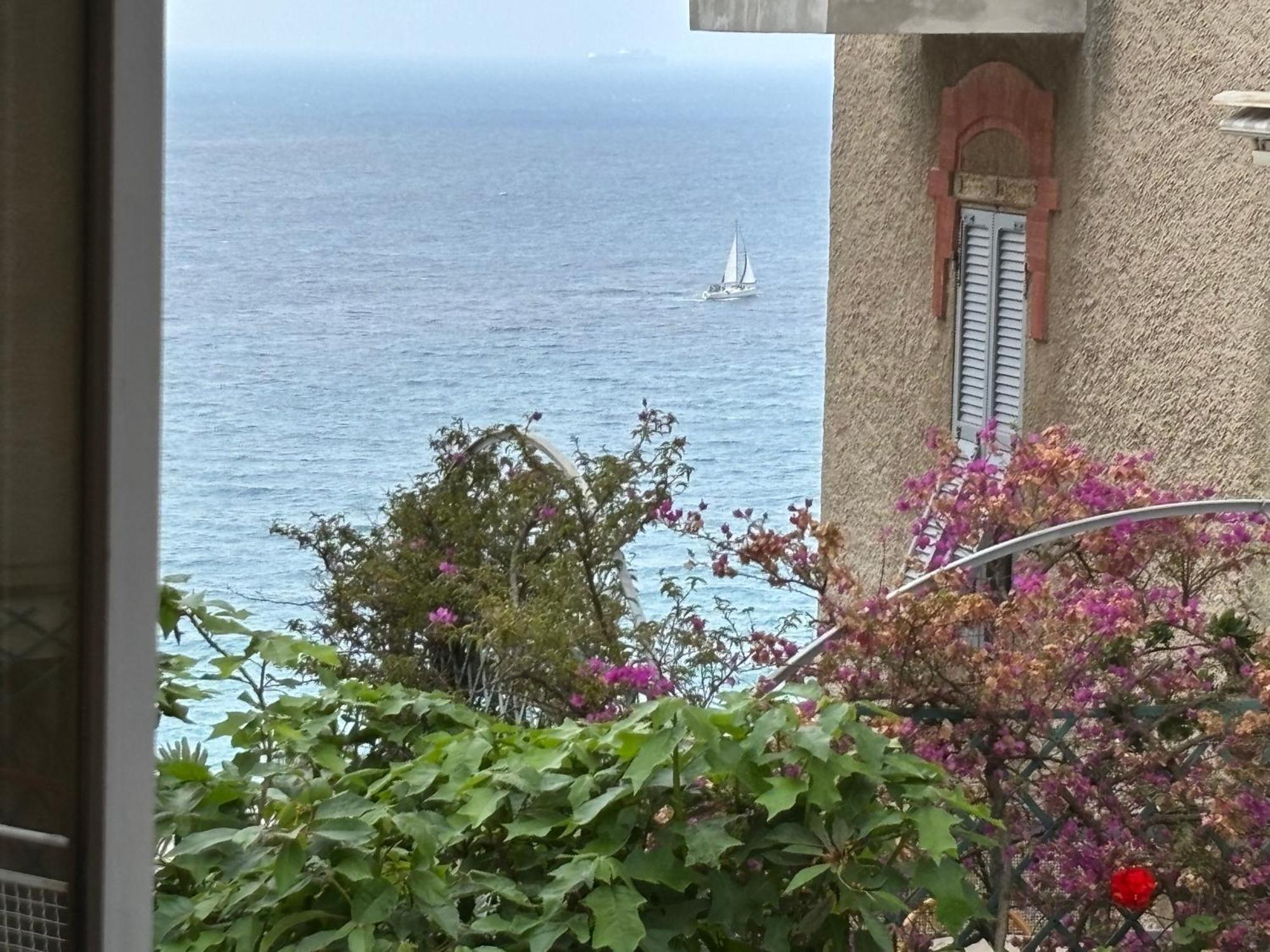 La Vespertina Bike&Sea Apartment Finale Ligure Exterior photo