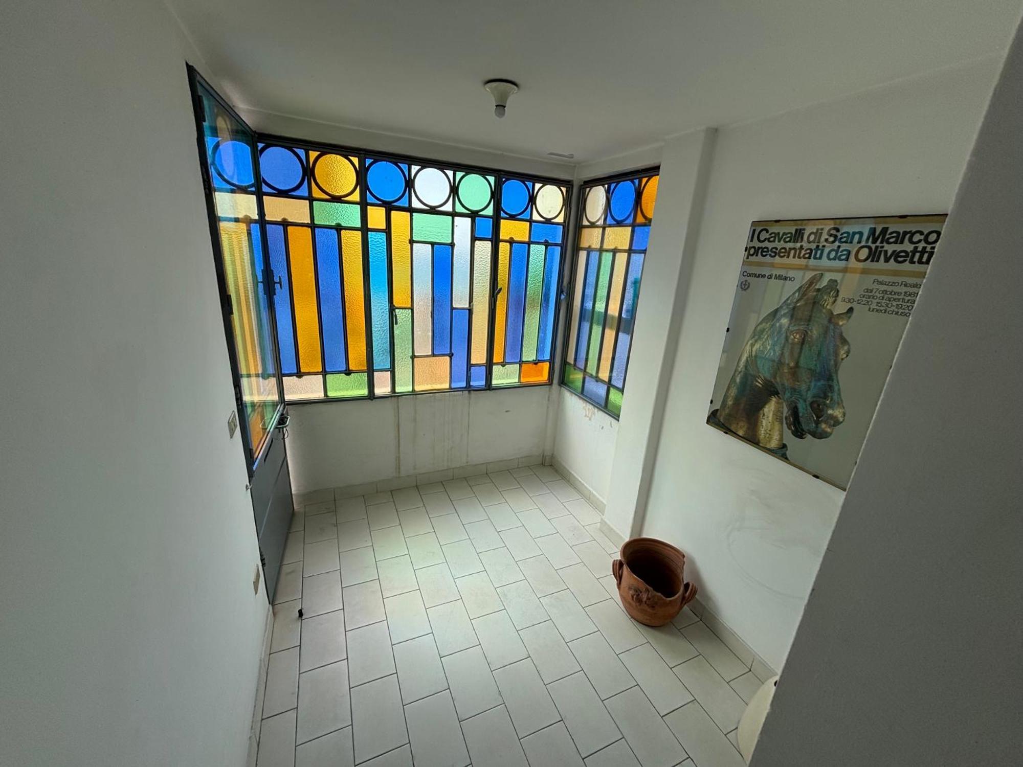 La Vespertina Bike&Sea Apartment Finale Ligure Exterior photo