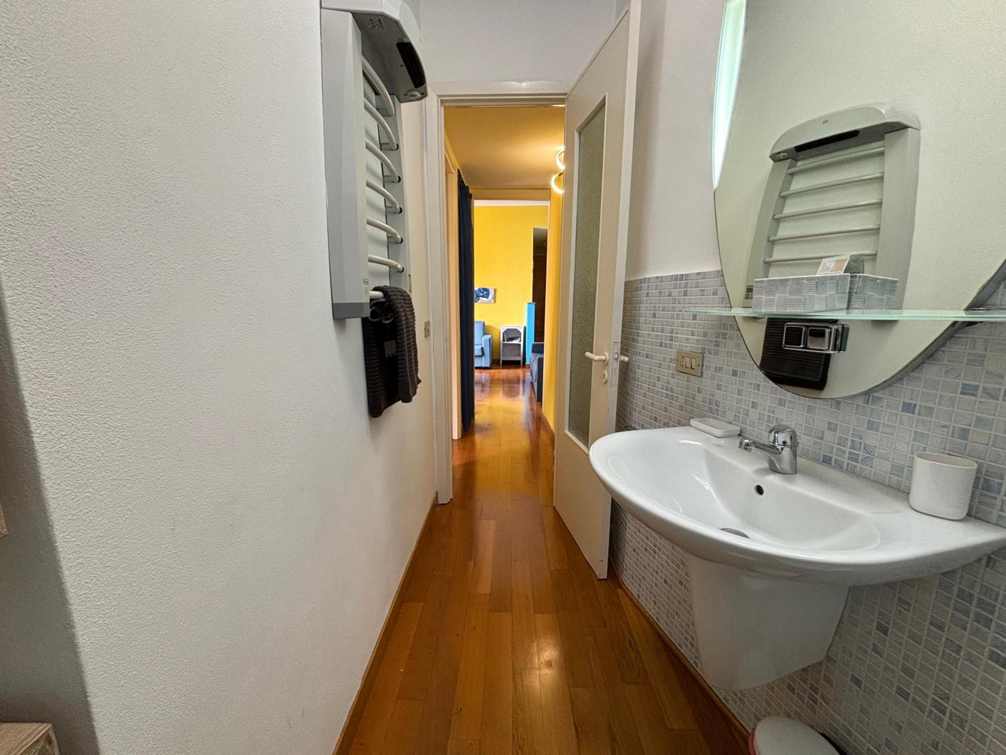 La Vespertina Bike&Sea Apartment Finale Ligure Exterior photo