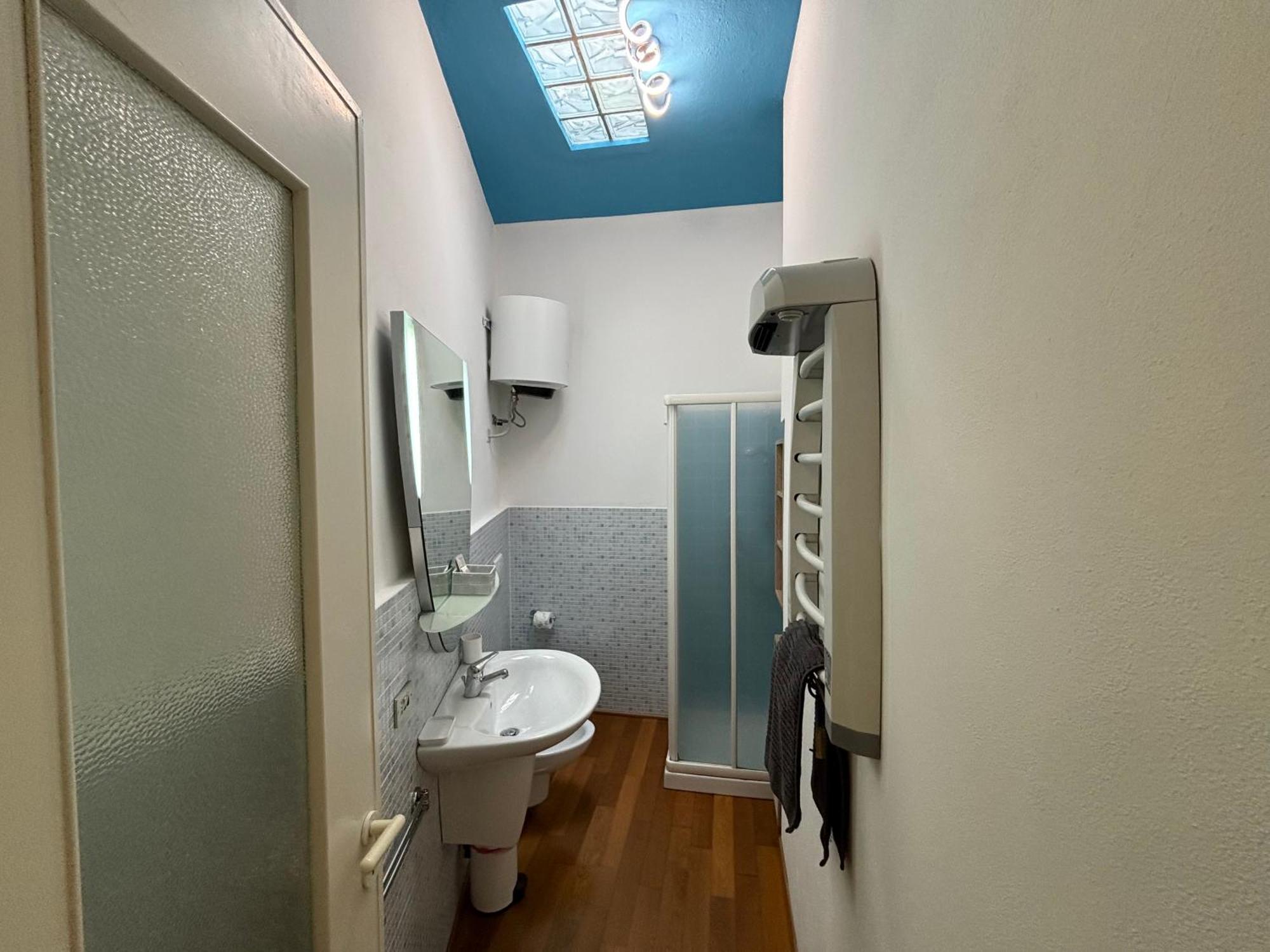 La Vespertina Bike&Sea Apartment Finale Ligure Exterior photo