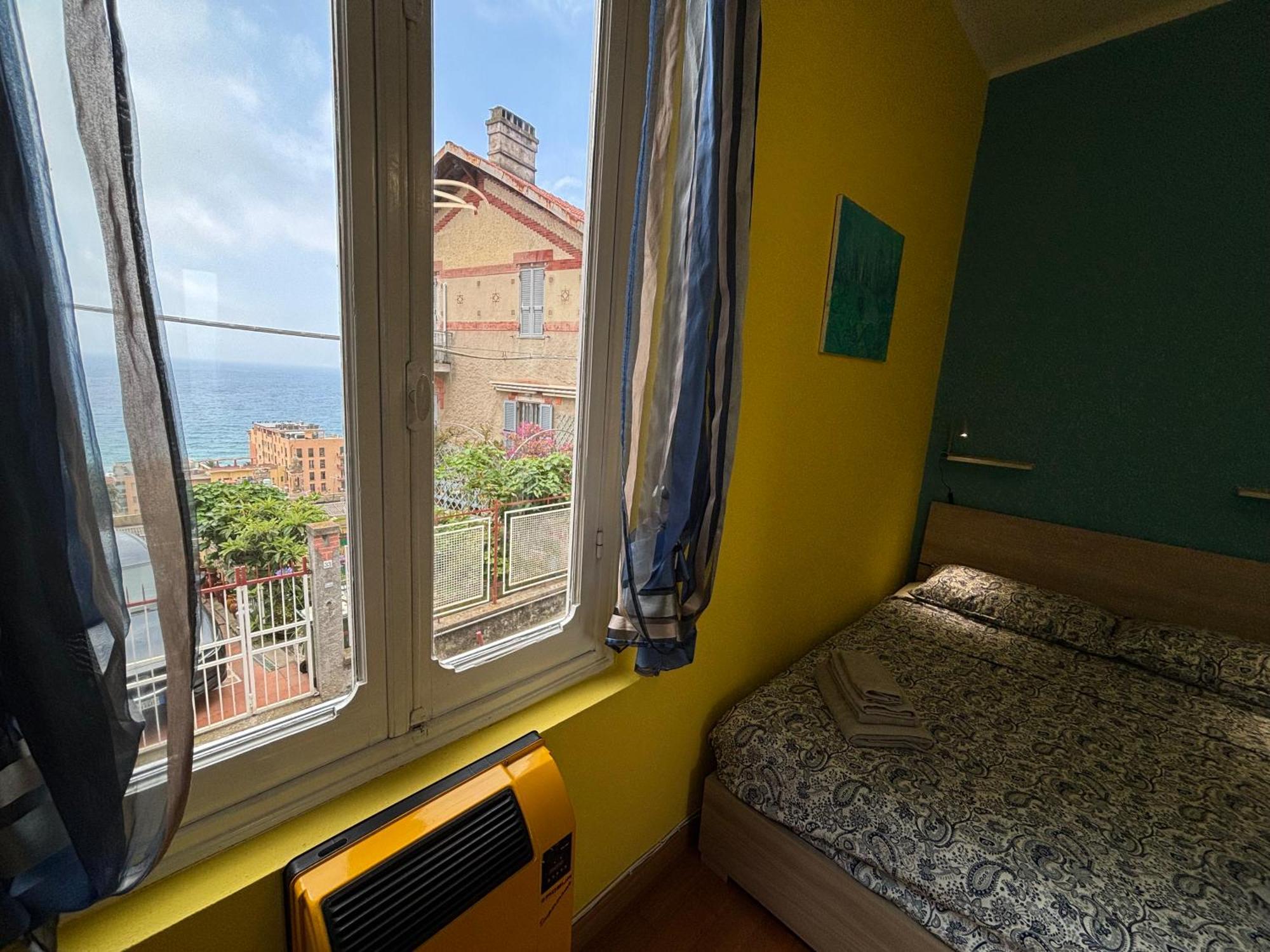 La Vespertina Bike&Sea Apartment Finale Ligure Exterior photo