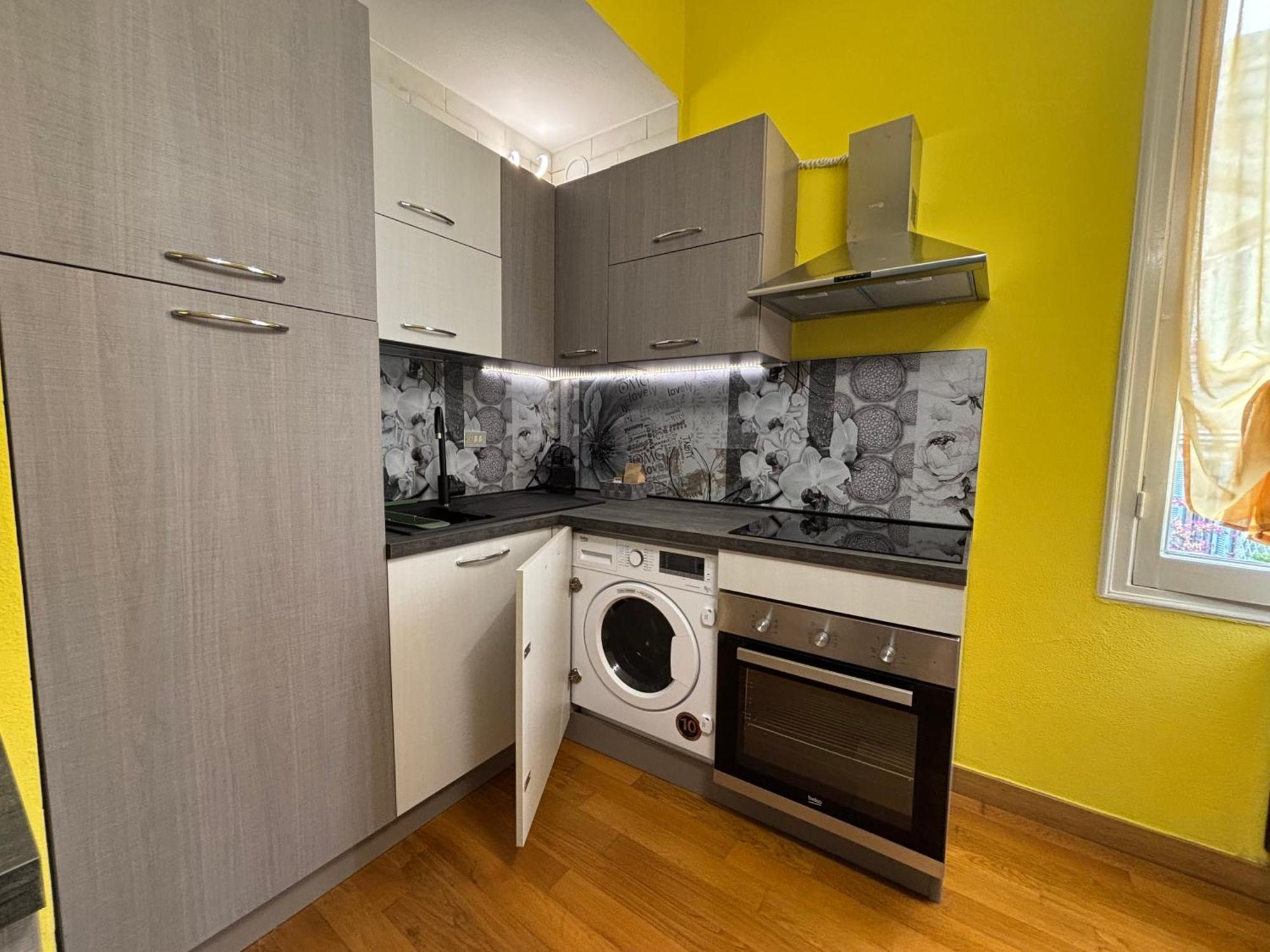 La Vespertina Bike&Sea Apartment Finale Ligure Exterior photo
