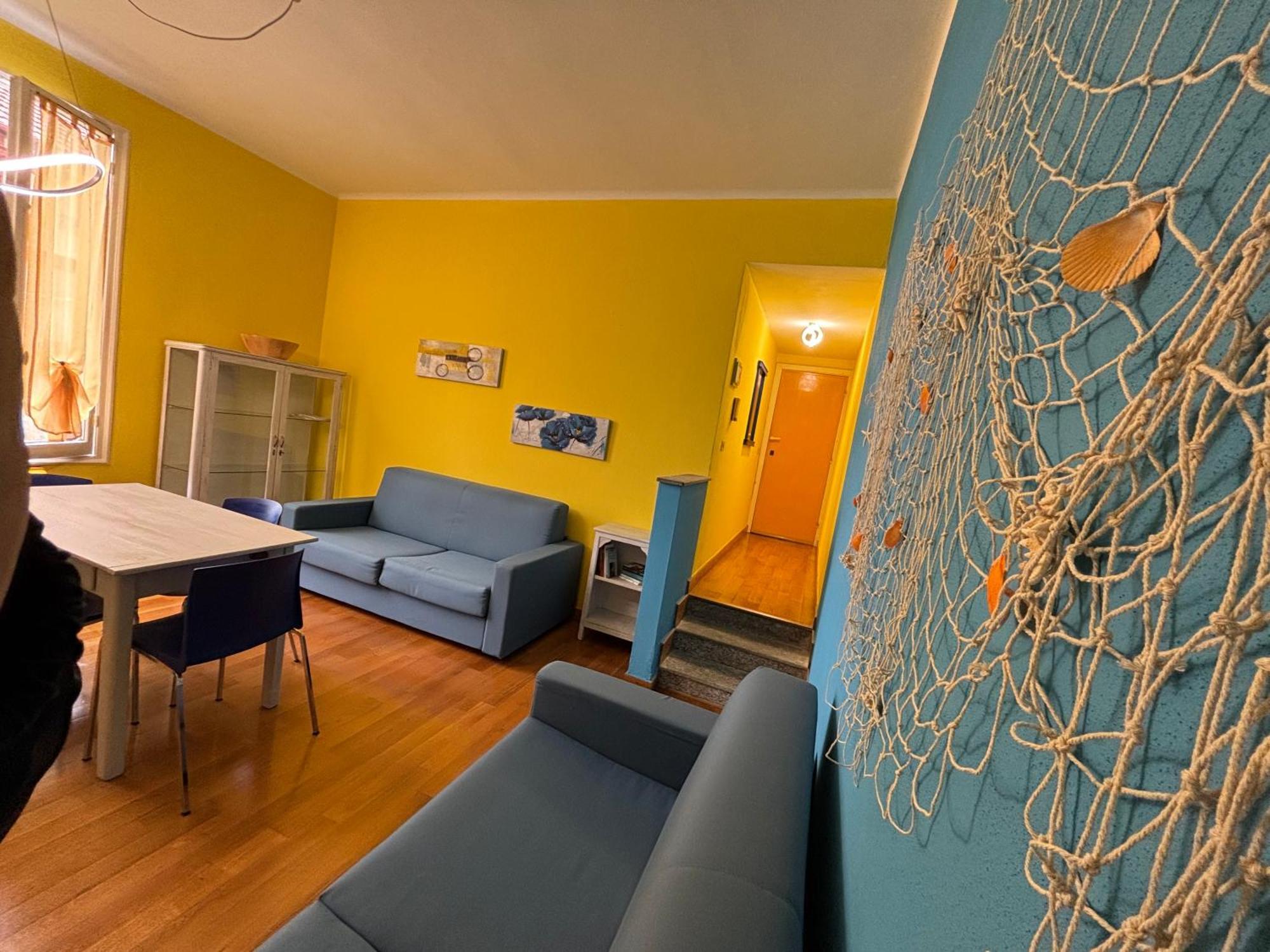 La Vespertina Bike&Sea Apartment Finale Ligure Exterior photo