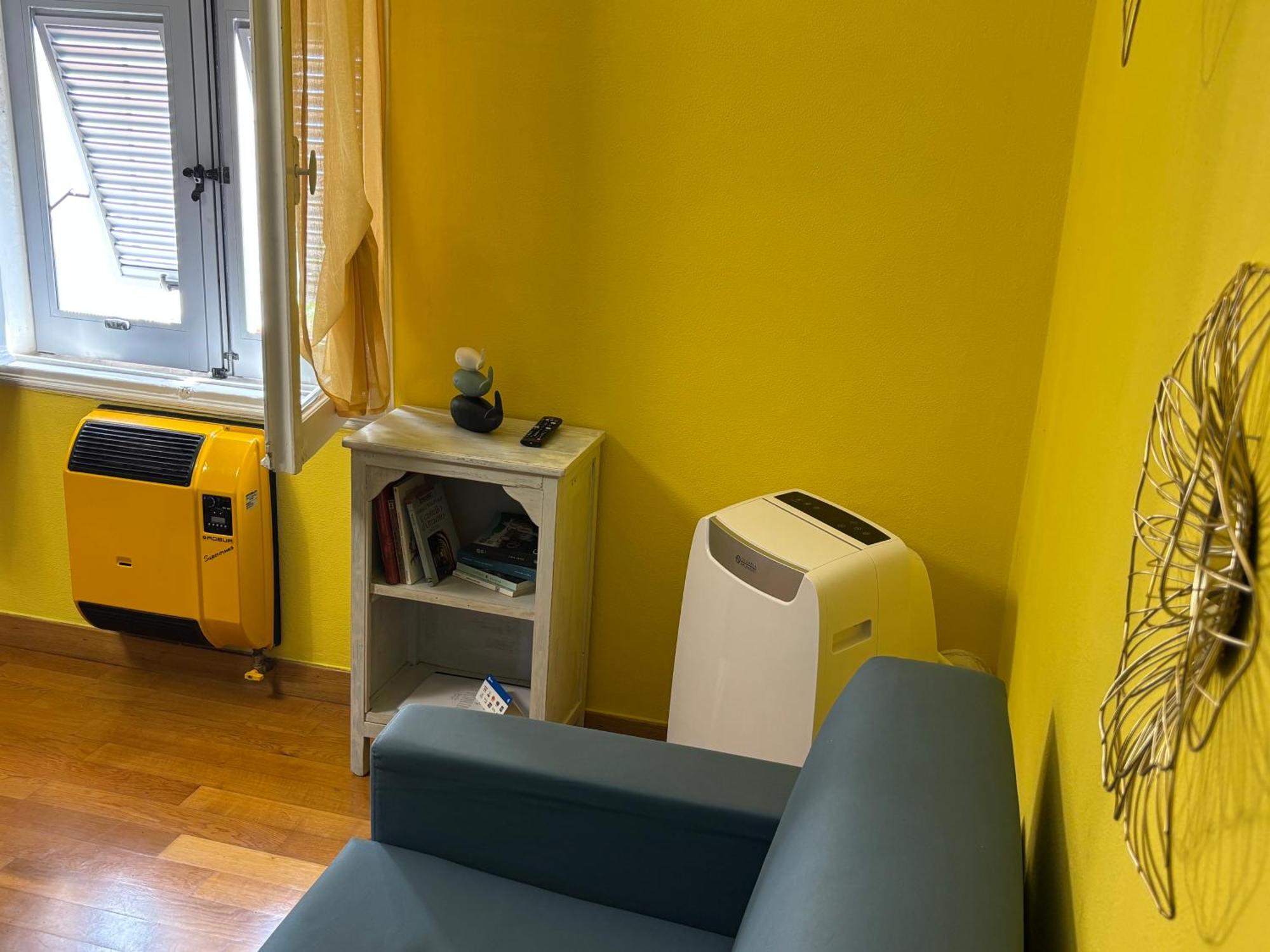 La Vespertina Bike&Sea Apartment Finale Ligure Exterior photo